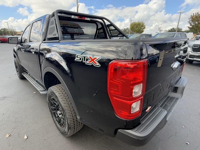 2019 Ford Ranger XL 5