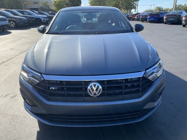 2019 Volkswagen Jetta R-Line 2