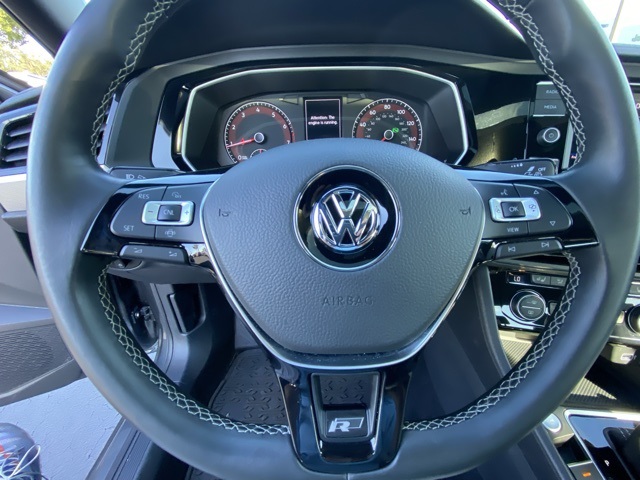 2019 Volkswagen Jetta R-Line 20