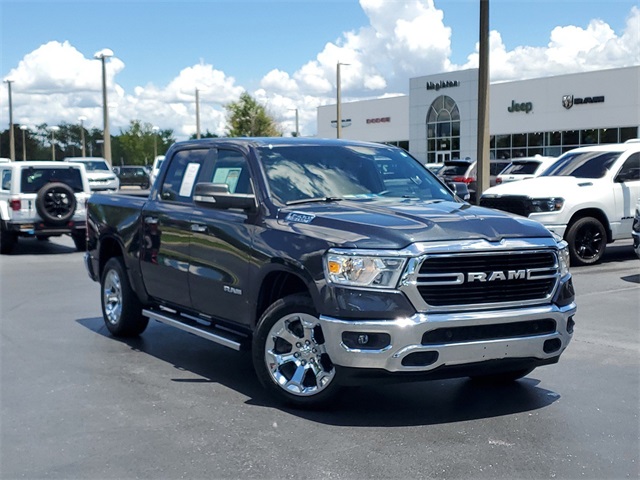 2019 Ram 1500 Big Horn/Lone Star 28