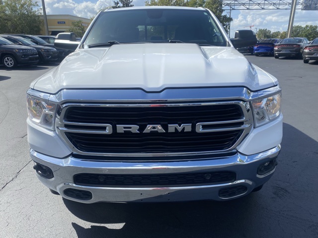 2019 Ram 1500 Big Horn/Lone Star 2