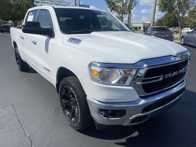 2019 Ram 1500 Big Horn/Lone Star 3