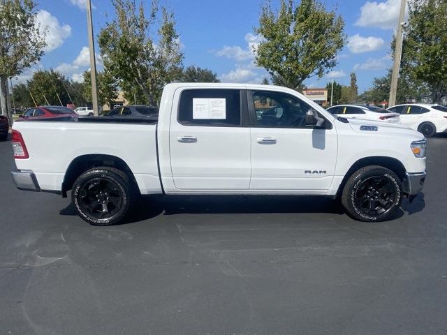 2019 Ram 1500 Big Horn/Lone Star 4