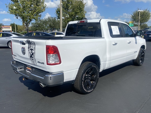 2019 Ram 1500 Big Horn/Lone Star 5