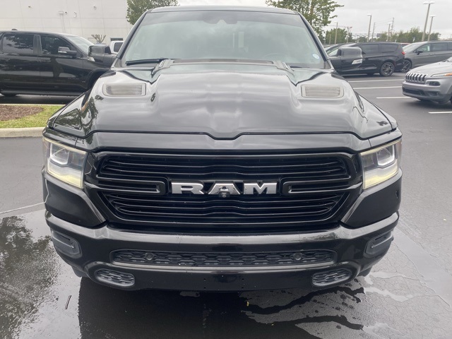 2019 Ram 1500 Laramie 2