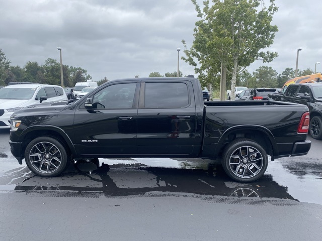 2019 Ram 1500 Laramie 5