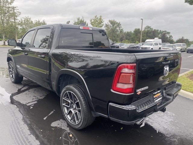 2019 Ram 1500 Laramie 6