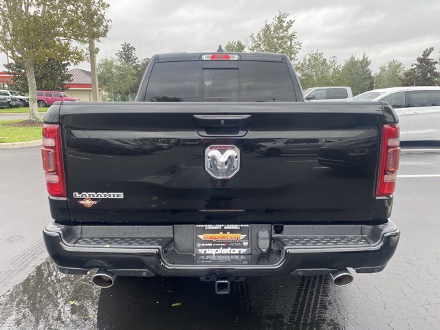 2019 Ram 1500 Laramie 7