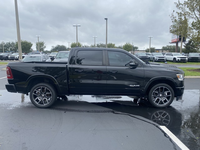 2019 Ram 1500 Laramie 10