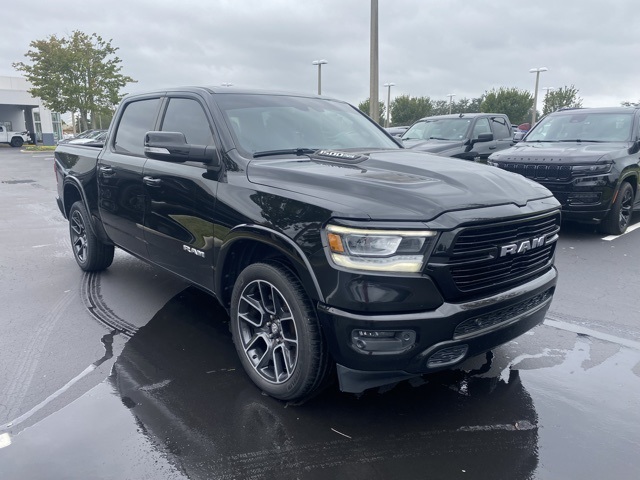 2019 Ram 1500 Laramie 11