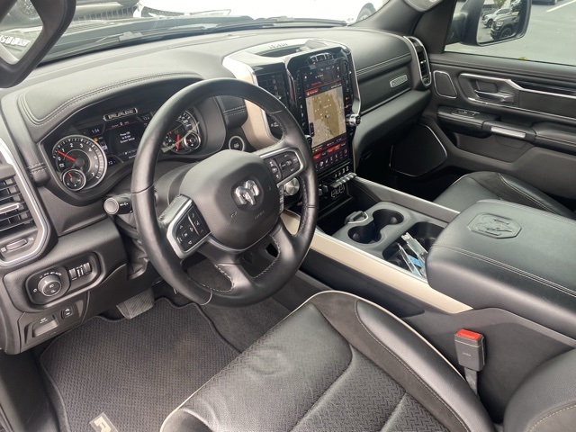 2019 Ram 1500 Laramie 24