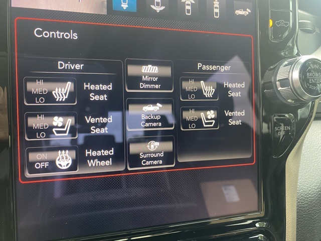 2019 Ram 1500 Laramie 29