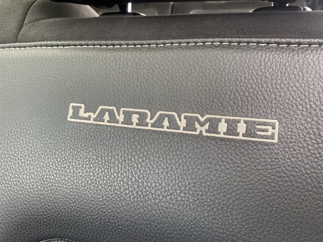 2019 Ram 1500 Laramie 30