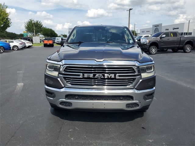 2019 Ram 1500 Laramie 2