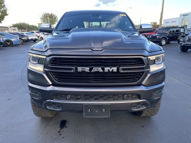 2019 Ram 1500 Laramie 2