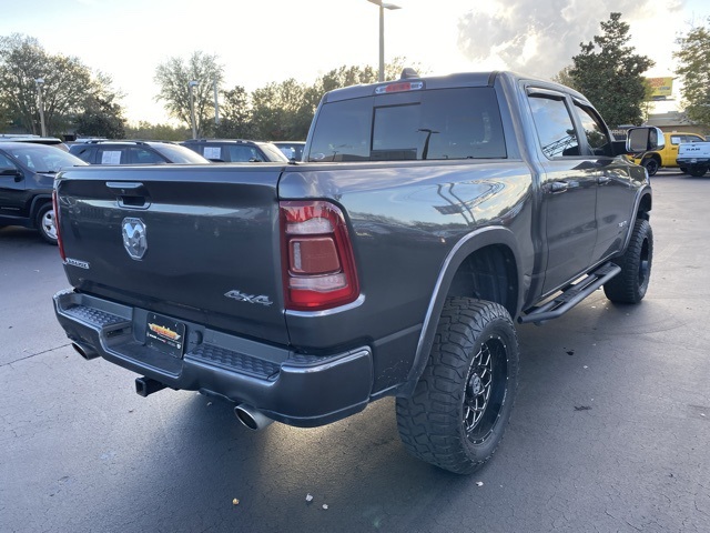 2019 Ram 1500 Laramie 5