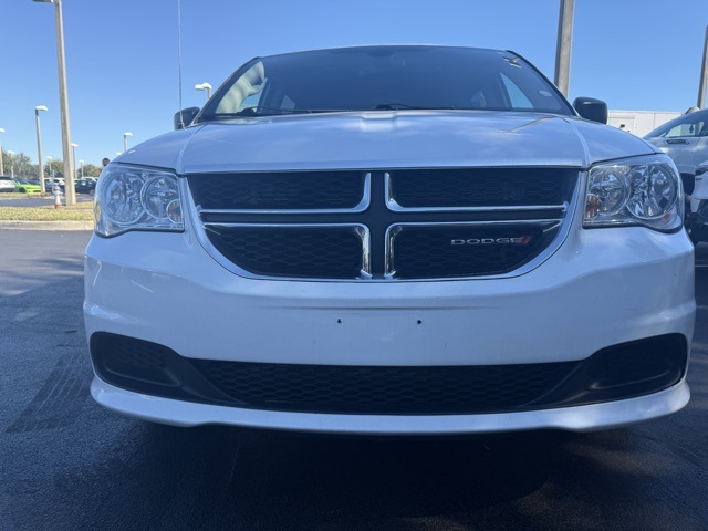 2019 Dodge Grand Caravan SE 3