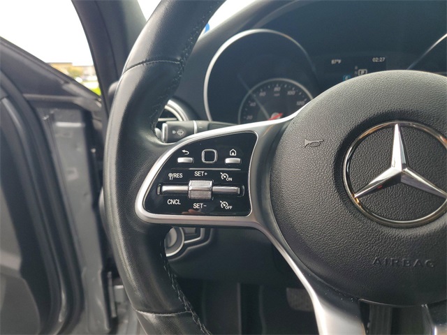 2019 Mercedes-Benz C-Class C 300 13