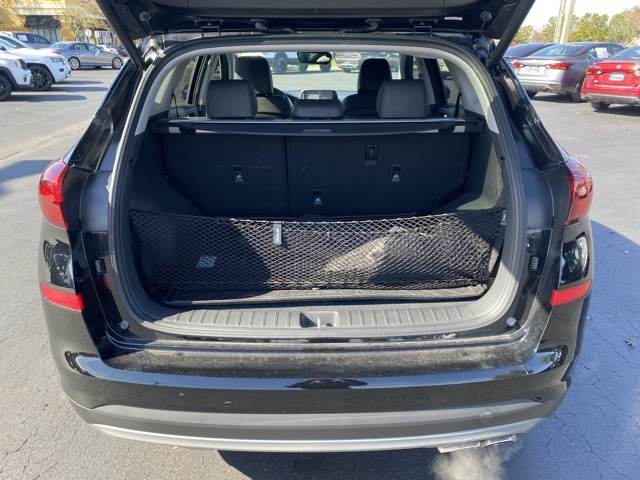 2019 Hyundai Tucson Ultimate 7