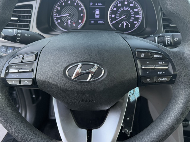 2019 Hyundai Elantra SEL 20