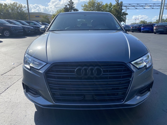 2020 Audi A3 2.0T Premium 2