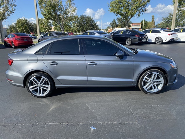 2020 Audi A3 2.0T Premium 4