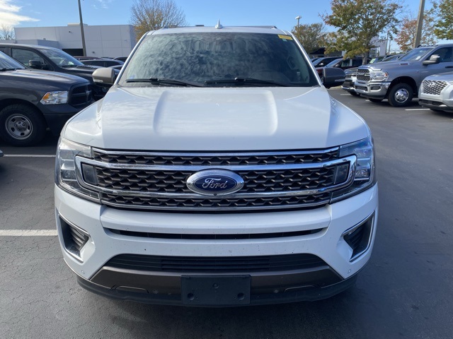 2020 Ford Expedition King Ranch 2