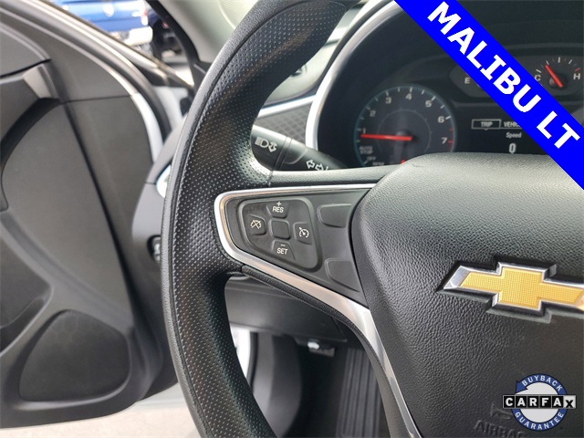 2020 Chevrolet Malibu LT 13