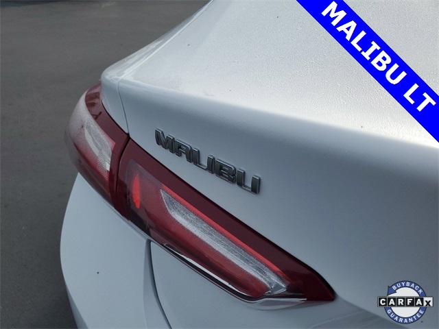 2020 Chevrolet Malibu LT 22