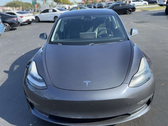 2020 Tesla Model 3 Standard 2