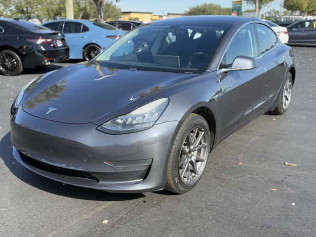 2020 Tesla Model 3 Standard 3