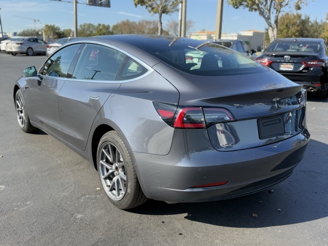 2020 Tesla Model 3 Standard 5