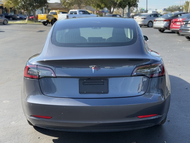 2020 Tesla Model 3 Standard 6