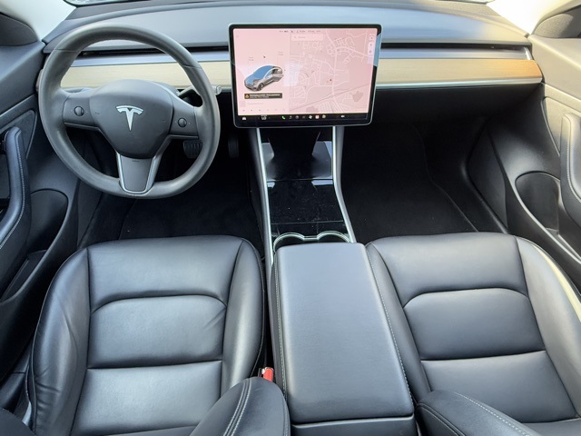 2020 Tesla Model 3 Standard 13