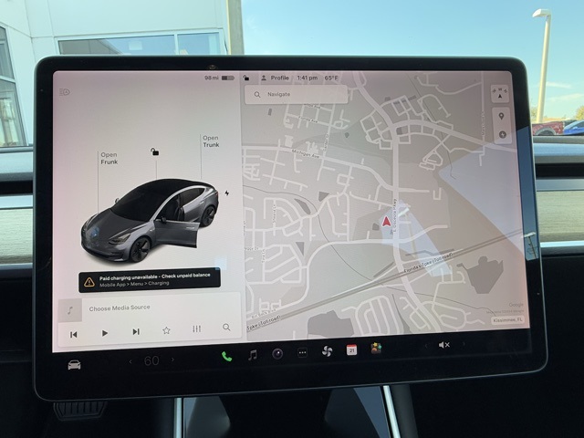 2020 Tesla Model 3 Standard 14