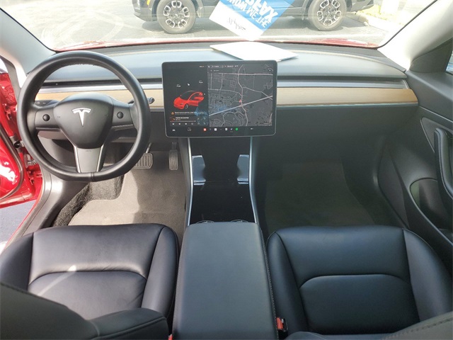 2020 Tesla Model 3 Standard 13