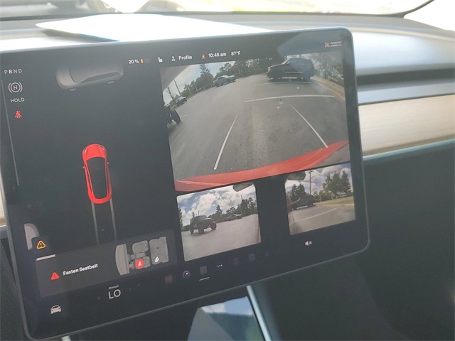 2020 Tesla Model 3 Standard 18