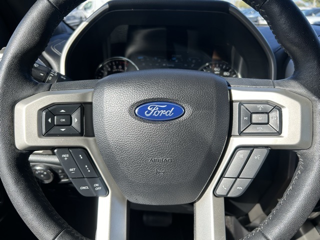 2020 Ford F-150 Lariat 13