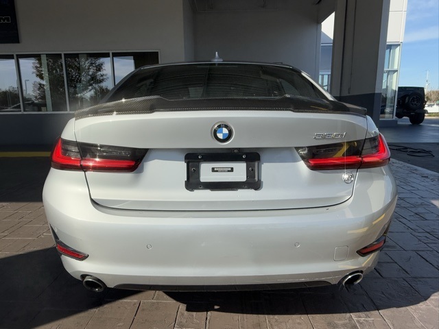 2020 BMW 3 Series 330i 6