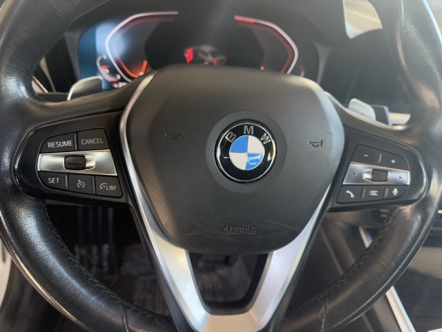 2020 BMW 3 Series 330i 17