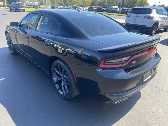 2020 Dodge Charger SXT 5