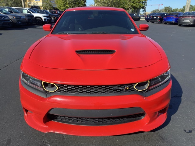 2020 Dodge Charger R/T Scat Pack 2