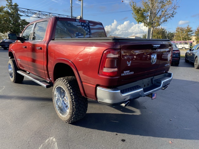 2020 Ram 1500 Laramie 5