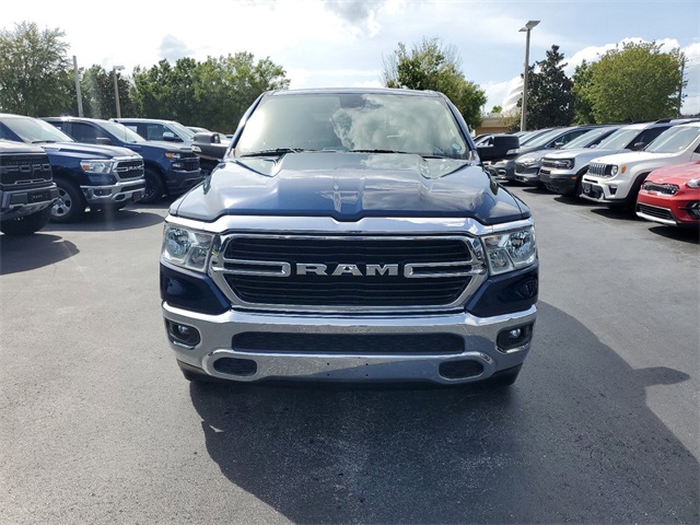 2020 Ram 1500 Big Horn/Lone Star 2