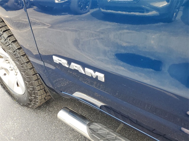 2020 Ram 1500 Big Horn/Lone Star 9