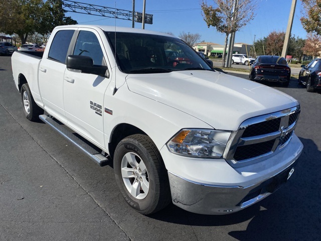 2020 Ram 1500 Classic SLT 2