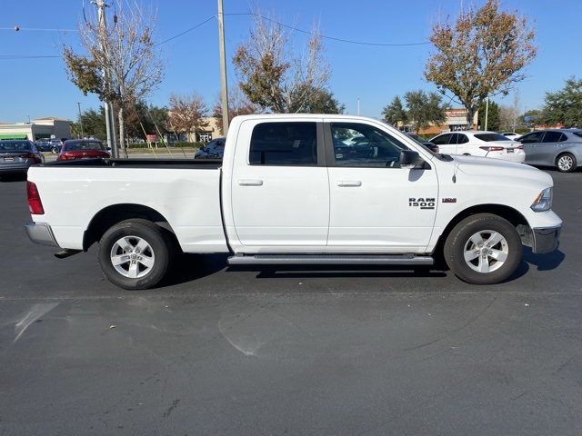 2020 Ram 1500 Classic SLT 3