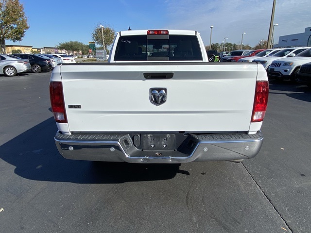 2020 Ram 1500 Classic SLT 5