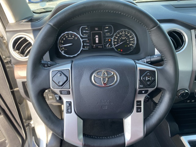 2020 Toyota Tundra Limited 35