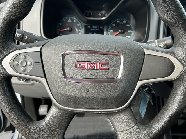 2021 GMC Canyon Elevation Standard 13